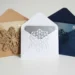 Diy Snowflake Gift Card Holder
