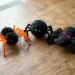 Diy Spider Crafts For Halloween