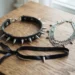 Diy Spike Necklace Ideas