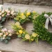 Diy Spring Wreath Ideas