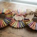 Diy Teacher Crayon Wreath Ideas