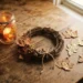 Diy Thanksgiving Leaves