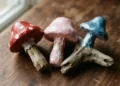 Diy Toadstool Mushroom Ideas