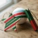 Diy Washi Tape Ornaments