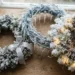 Diy Winter Wonderland Wreath