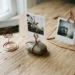 Diy Wire Photo Holders