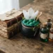 Diy Witch Craft Ideas For Halloween