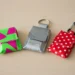 Duck Tape Chapstick Holder