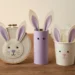 Easter Bunny Art Projects