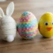 Easter Music Shaker Eggs For Kids