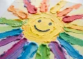 Easy Acrylic Painting Ideas For Kids On Canvas