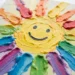 Easy Acrylic Painting Ideas For Kids On Canvas