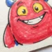 Easy Cartoon Characters To Draw For Kids