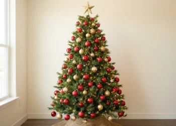 Easy Christmas Tree Ideas