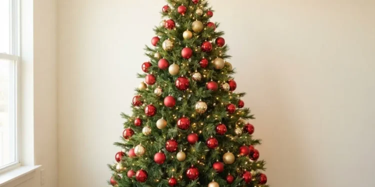 Easy Christmas Tree Ideas