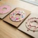 Easy Doughnut Card Ideas