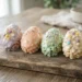 Easy Easter Egg Rice Krispie Treats