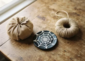 Easy Halloween Crafts For Adults