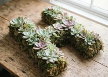 Easy Initial Wreath Ideas