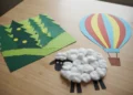 Easy Paper Collage Ideas For Kids