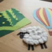 Easy Paper Collage Ideas For Kids
