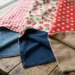 Easy Picnic Table Cloth Ideas
