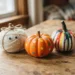 Easy Pumpkin Craft Ideas For Kids
