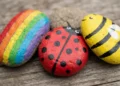Easy Rock Painting Ideas
