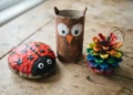 Easy Things To Paint For Kids