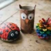 Easy Things To Paint For Kids