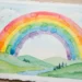 Easy Watercolor Painting Ideas For Kids