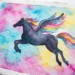 Easy Whimsical Watercolor Ideas For Kids