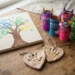 Family Day Crafts For Kids