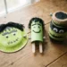 Frankenstein Craft Ideas For Kids