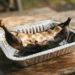 Grilled Banana Smore Boat Recipes