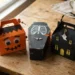 Halloween Treat Boxes Ideas
