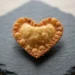 Heart Shaped Fried Wonton Recipes