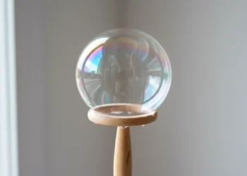 Homemade Bubble Recipes For Kids