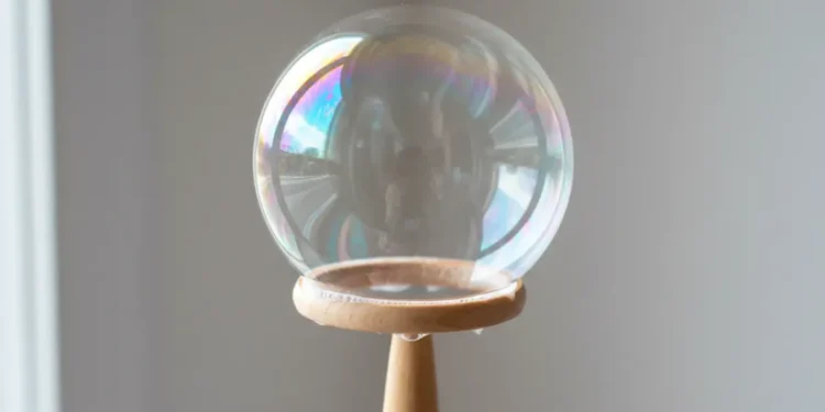Homemade Bubble Recipes For Kids