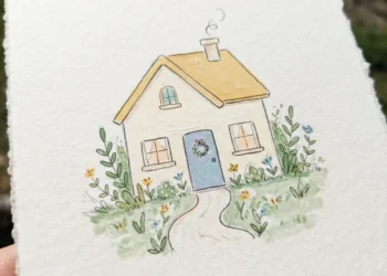 Housewarming Party Invitation Card Ideas