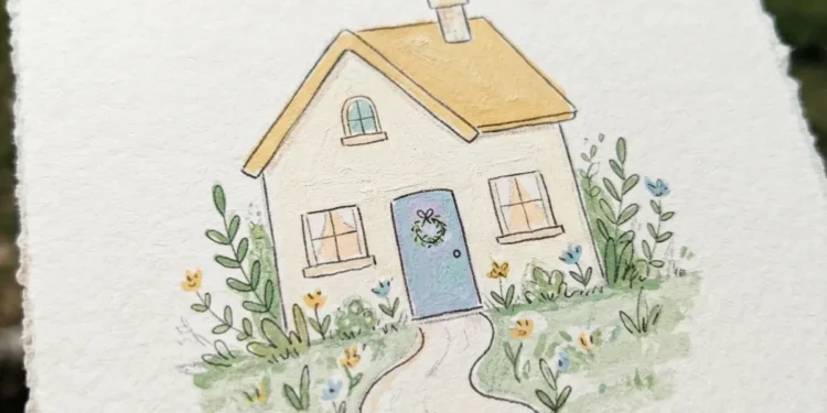 Housewarming Party Invitation Card Ideas