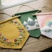 Inspirational Felt Banner Ideas
