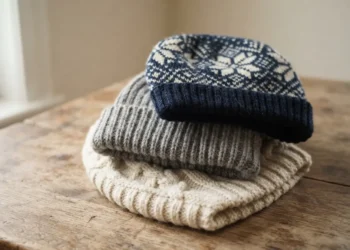 Knitted Beanie Pattern Ideas