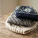 Knitted Beanie Pattern Ideas