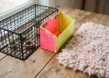 Locker Makeover Decoration Ideas