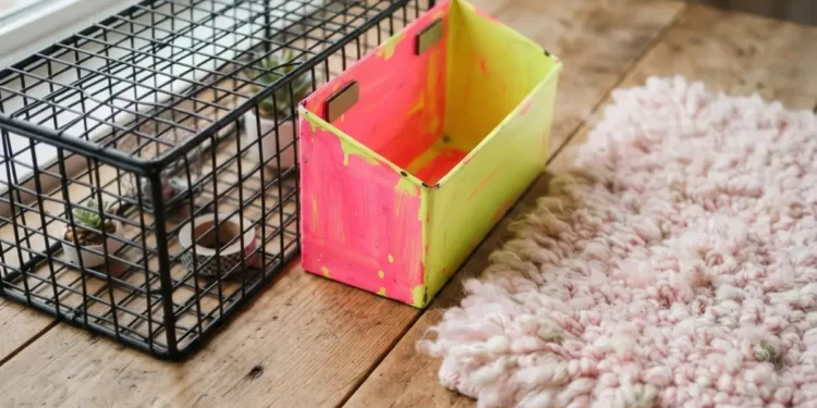 Locker Makeover Decoration Ideas