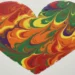 Marble Painting Techniques For Kids