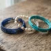 Memory Wire Bracelet Ideas