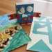 Mixed Media Artwork For Kids