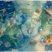Mixed Media Painting For Kids